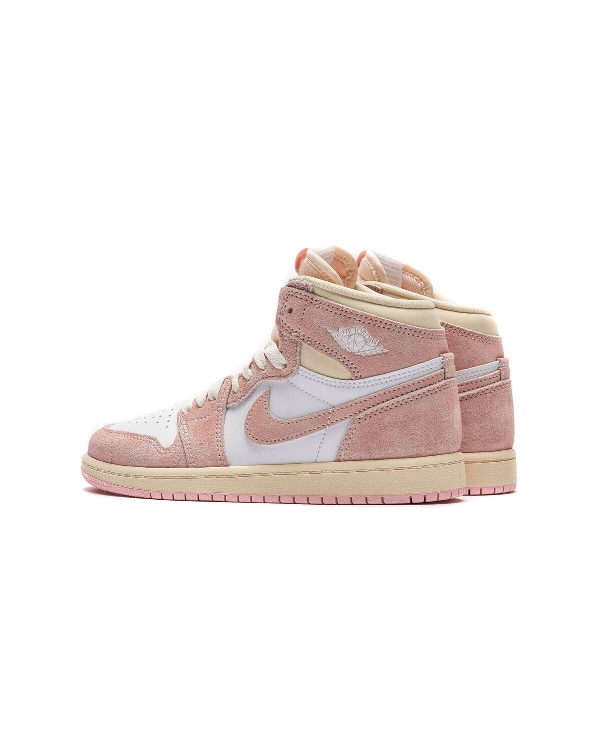 Air Jordan 1 RETRO HIGH OG (PS) 'Washed Pink' | FD2597-600 | AFEW